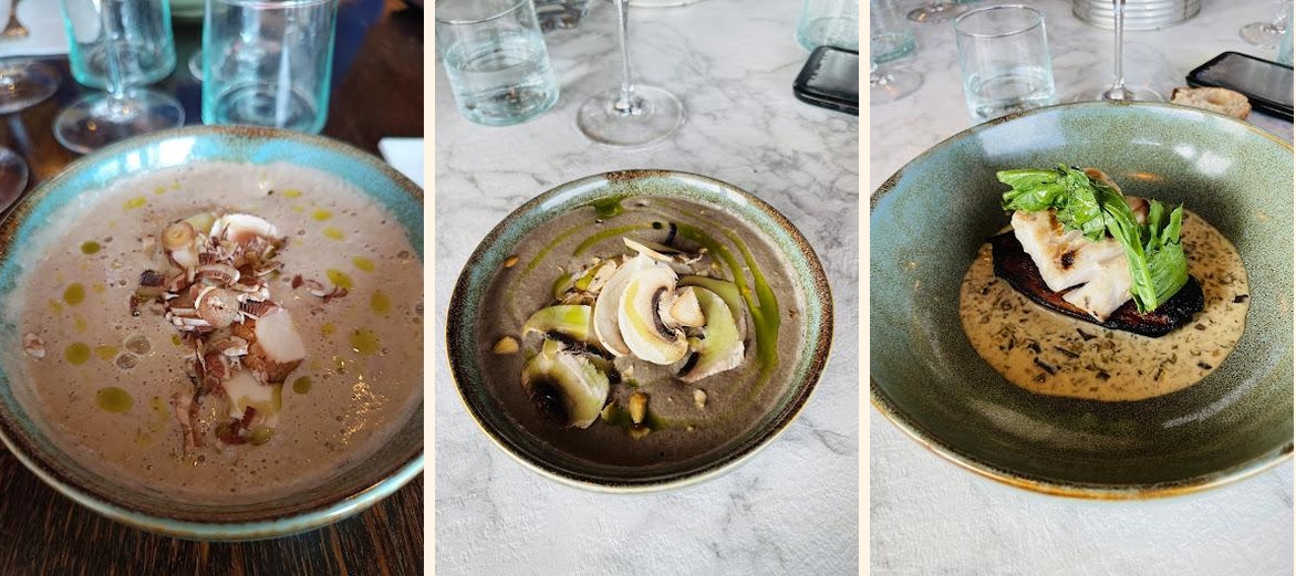 Restaurant Hestia - Gallery Image 2