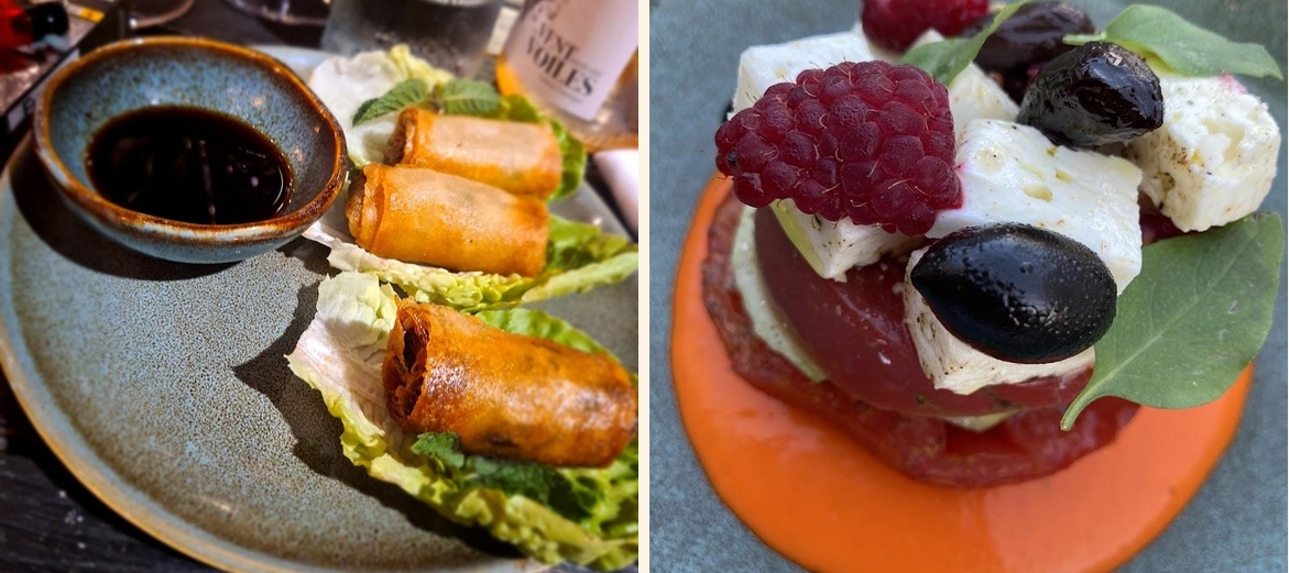 Restaurant Hestia - Gallery Image 7