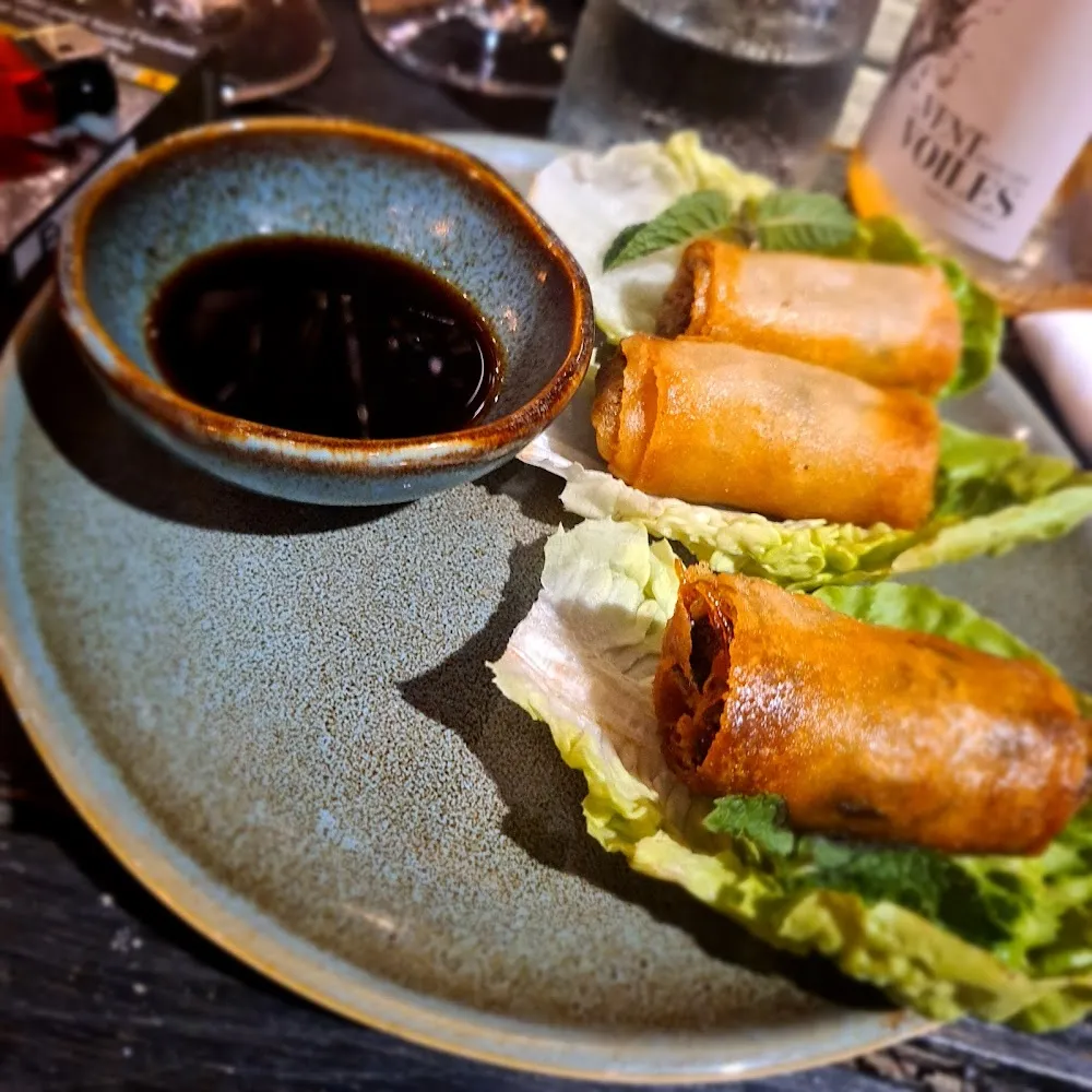 Nem À la Côte de Boeuf